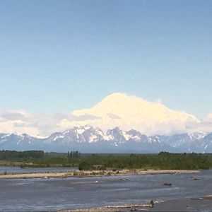 Meet your Posher, Jeanne